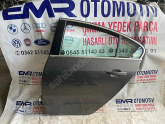 Opel Insignia Sol arka kapı EMR OTOMATİV