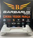 2013-2015 VW GOLF 7 ARKA TAMPON