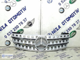 Oto Çıkma Parça / Mercedes / ML / Tampon / Izgara Çıtası / Sıfır Parça 