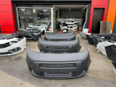 Oto Çıkma Parça / Fiat / Fiorino / Tampon / Ön Tampon / Çıkma Parça 