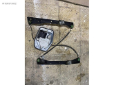 VW JETTA SOL ÖN CAM KRİKOSU
