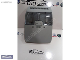 Oto Çıkma Parça / Audi / A3 / Elektrik / Tavan Lambası / Sıfır Parça 
