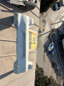 VOLKSWAGEN PASSAT B8 ARKA TAMPON 3G5807421A