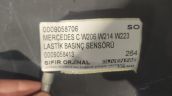 Oto Çıkma Parça / Mercedes / C Serisi / Jant & Lastik / Basınç Sensörü / Sıfır Parça 