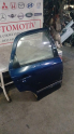 Oto Çıkma Parça / Suzuki / SX4 / Kaporta & Karoser / Sağ Arka Kapı / Çıkma Parça 