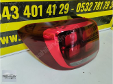 Oto Çıkma Parça / Dacia / Sandero / Far & Stop / Sol Arka Stop / Çıkma Parça 
