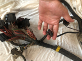 Oto Çıkma Parça / Renault / Clio / Elektrik / Elektrik Tesisatı / Çıkma Parça 