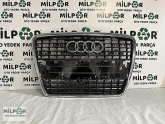 AUDİ A8 2005- ÖN PANJUR ORJİNAL HATASIZ 4e0853653ac
