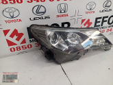 Oto Çıkma Parça / Toyota / RAV4 / Far & Stop / Sol Ön Far / Çıkma Parça 