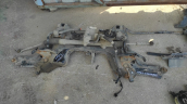 Oto Çıkma Parça / Opel / Crossland X / Alt Takım / Travers / Çıkma Parça 