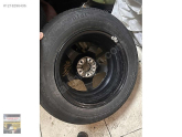 Oto Çıkma Parça / Mercedes / 220 / Jant & Lastik / Çelik Jant / Sıfır Parça 