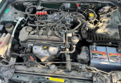 nissann almera primera QG16 komple motor. Son olur fiyat