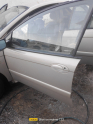 Oto Çıkma Parça / Citroen / C5 / Kaporta & Karoser / Sol Ön Kapı / Çıkma Parça 