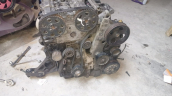 Oto Çıkma Parça / Renault / Laguna / Motor / Motor (komple) / Çıkma Parça 