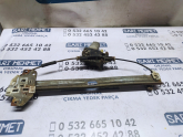 Oto Çıkma Parça / Hyundai / Accent / Oto Cam / Cam Krikosu / Çıkma Parça 