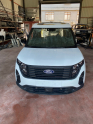 Oto Çıkma Parça / Ford / Tourneo Courier / Tampon / Ön Tampon / Çıkma Parça 