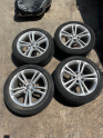 Oto Çıkma Parça / Opel / Insignia / Jant & Lastik / Jant & Lastik Takımı / Çıkma Parça 