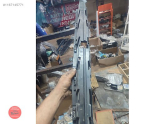 Oto Çıkma Parça / Citroen / C4 / Tampon / Tampon Izgarası / Sıfır Parça 