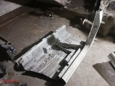 Oto Çıkma Parça / Volkswagen / Passat / Kaporta & Karoser / Marşpiyel Sacı / Çıkma Parça 