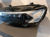 Oto Çıkma Parça / Citroen / DS7 / Far & Stop / Sol Ön Far / Çıkma Parça 