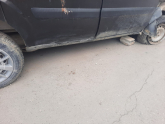 FİAT DOBLO SAĞ MARŞPİYEL