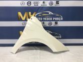 Oto Çıkma Parça / Volkswagen / Polo / Kaporta & Karoser / Sağ Ön Çamurluk / Çıkma Parça 