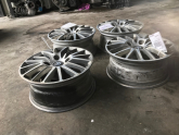 Oto Çıkma Parça / Citroen / Saxo / Jant & Lastik / Çelik Jant / Çıkma Parça 
