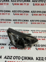 CLİO 5 SAĞ SOL TAKIM FAR ORJİNAL ÇIKMA