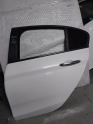 Oto Çıkma Parça / Fiat / Egea / Kaporta & Karoser / Sol Arka Kapı / Çıkma Parça 