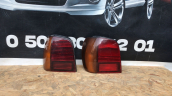 Polo hb sol stop lambası 97-01
