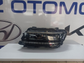 Oto Çıkma Parça / Volkswagen / Tiguan / Far & Stop / Sol Ön Far / Çıkma Parça 