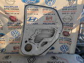 Oto Çıkma Parça / Ford / Focus / Kaporta & Karoser / Sağ Arka Kapı / Çıkma Parça 