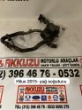 TOYOTA HİLUX REVO YAĞ SOĞUTUCU