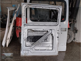 Oto Çıkma Parça / Mercedes / Vito / Kaporta & Karoser / Sağ Sürgülü Kapı / Çıkma Parça 