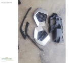Oto Çıkma Parça / Audi / A3 / Ayna / Sol Dış Ayna / Çıkma Parça 