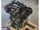Volvo S40 1.6 Dizel Euro 4 Dizel Komple Motor Az Km Garantili