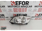 TOYOTA AURİS SOL FAR ÇIKMA ORJİNAL YEDEK PARÇA 10-12 MODEL