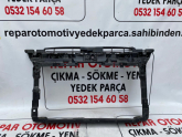 Vw golf 8 ön panel  2020-2025 orijinal çıkma