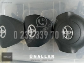 Oto Çıkma Parça / Toyota / Corolla / Airbag / Direksiyon Airbag / Çıkma Parça 