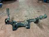 Oto Çıkma Parça / Peugeot / 207 / Alt Takım / Travers / Çıkma Parça 