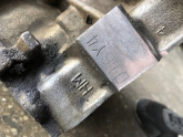 Oto Çıkma Parça / Honda / Civic / Motor / Blok / Çıkma Parça 