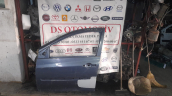 Oto Çıkma Parça / Renault / Clio / Kaporta & Karoser / Sol Ön Kapı / Çıkma Parça 