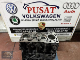 SEAT LEON 1.6 TDI ÇIKMA YARIM MOTOR DDY STD MOTOR