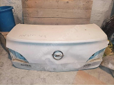 OPEL ASTRA J SEDAN BAGAJ BEYAZ ÇIKMA ORJİNAL YEDEK PARÇA