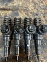 Oto Çıkma Parça / Volkswagen / Passat / Motor / Enjektör Kütüğü / Çıkma Parça 