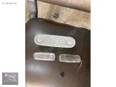 Oto Çıkma Parça / Audi / A5 / Elektrik / Tavan Lambası / Çıkma Parça 