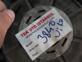 Oto Çıkma Parça / Mercedes / Vito / Kaporta & Karoser / Bagaj Amortisörü / Çıkma Parça 