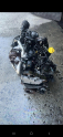 Dacia Logan MCV 1.5 Motor Çıkma Orjinal
