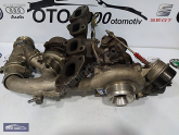 Oto Çıkma Parça / Volkswagen / Transporter / Motor / Turbo / Çıkma Parça 