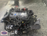 Oto Çıkma Parça / Ford / Tourneo Connect / Motor / Motor (komple) / Çıkma Parça 